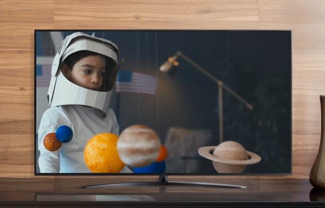 LG 50UP7700 SMART TELEVÍZOR
