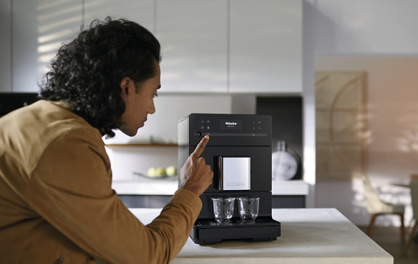 Miele CM 5310 Silence kávovar