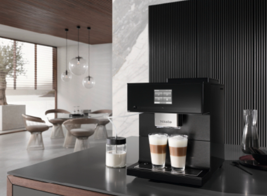 Miele CM 5310 Silence kávovar