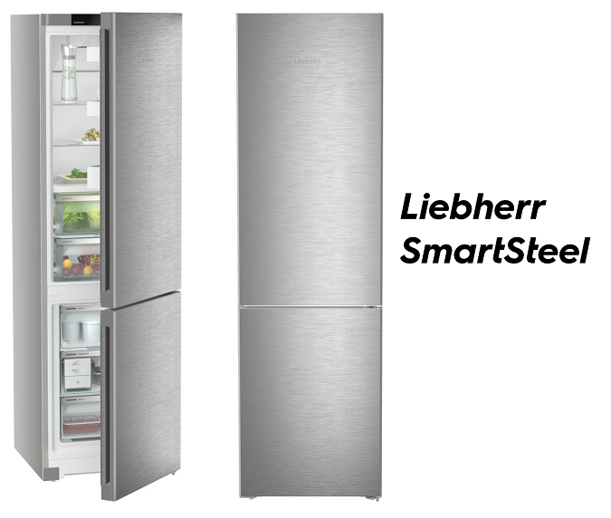 Liebherr CBNsda 5723 smartsteel