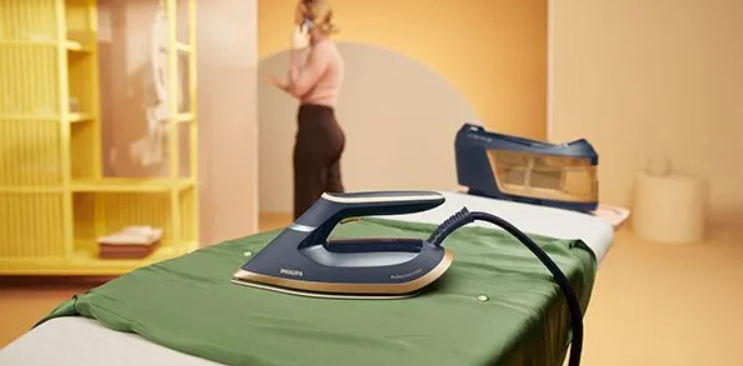 Philips PSG 6606/20 parný generátor