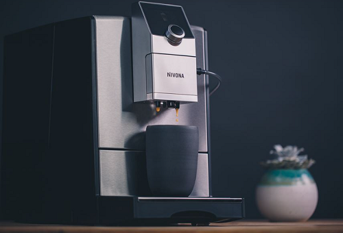 Automatický kávovar NIVONA NICR 799