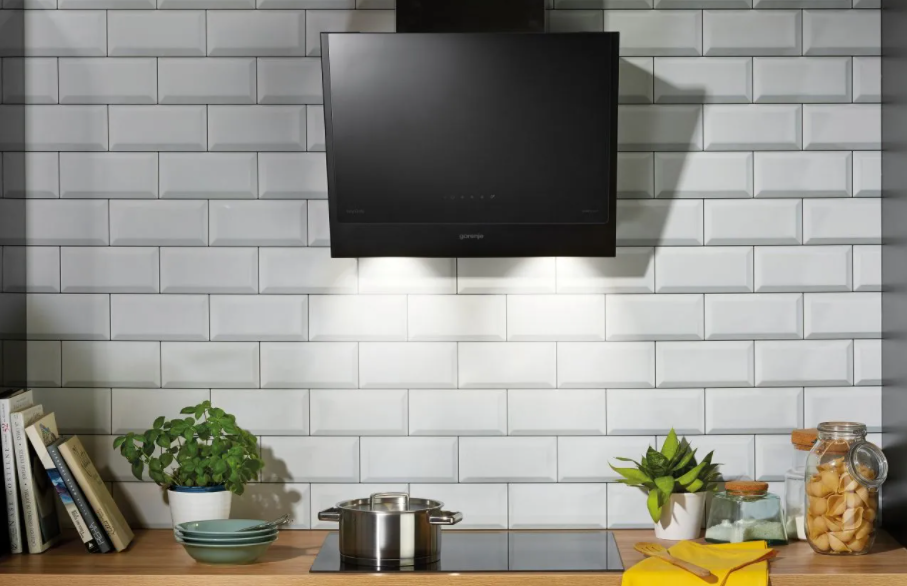 Gorenje WHI6SYW, 60 cm