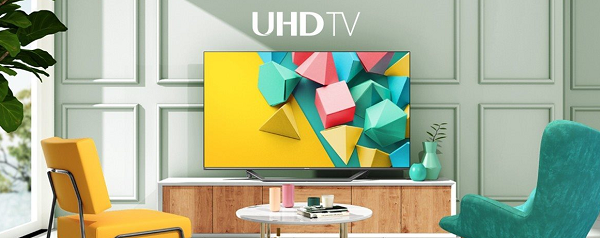 Hisense 55A7500F SMART TV