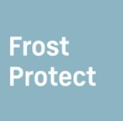 liebherr frost protect logo