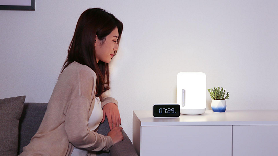 Xiaomi Mi Bedside Lamp 2