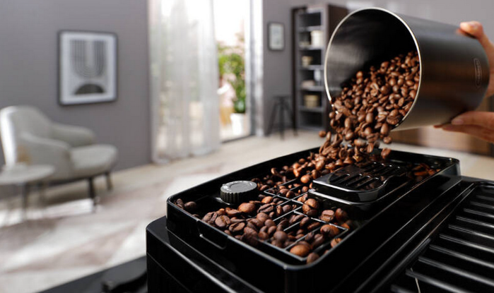DE'LONGHI ECAM 220.21.BG MAGNIFICA START kávovar