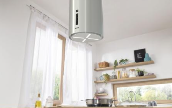 GORENJE IHR443E6X priestorový digestor