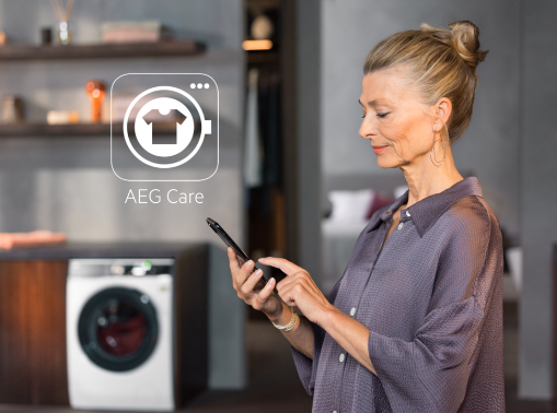 My AEG Care
