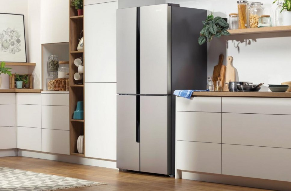 Gorenje NRM8182MX