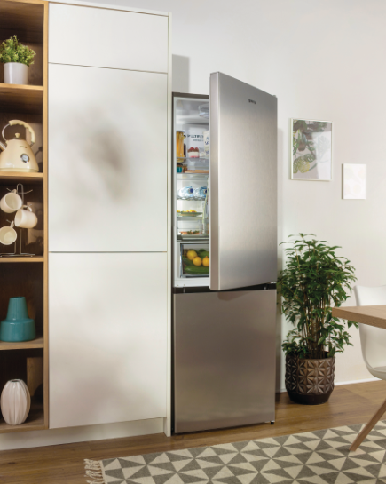 Gorenje NRKE62XL kombinovaná chladnička