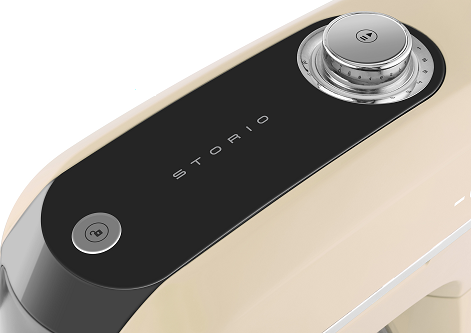 ETA Storio II 2043 90010