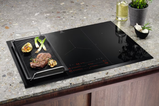 Electrolux EIV84550 indukčná varná doska