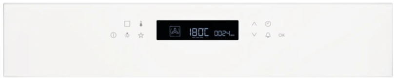 Electrolux EOE7C31V