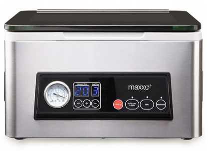 Maxxo Chamber Line 40 zváračka fólii a vákuovačka