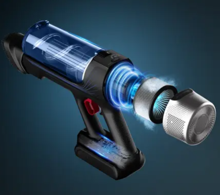 Rowenta RH20C0WO X-Force Flex 9.60
