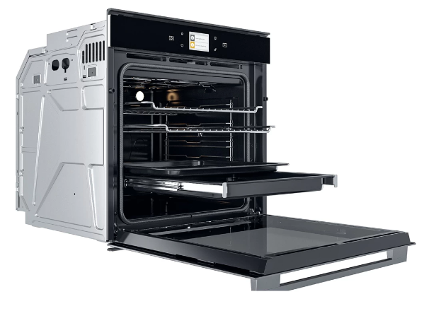 Vstavaná elektrická rúra Whirlpool W9 OM2 4S1 P BSS