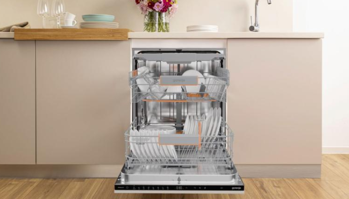 Gorenje GV16B umývačka riadu vstavaná