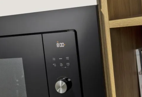 Gorenje BM201AG1BG vstavaná mikrovlnná rúra