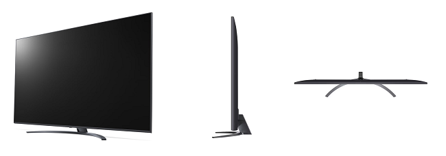 SMART TV LG 70UQ8100