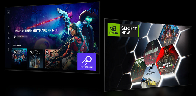 Hranie bude plynulé vďaka funkciám FreeSync a VRR, zatiaľ čo s jednoduchými nastaveniami bude víťazstvo hračkou.