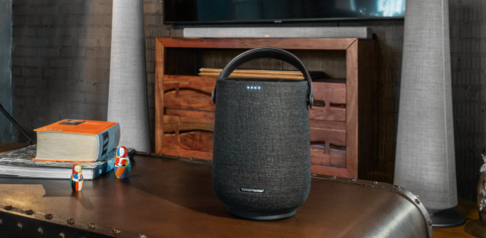 Harman Kardon Citation 200 Black