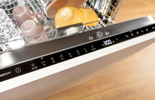 gorenje Ovládanie SmartControl