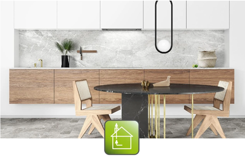 Kluge KOV5012BL s režimom odťahu