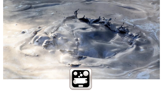 Funkcia Boil Program na jednoduché varenie príloh, napríklad cestovín alebo ryže