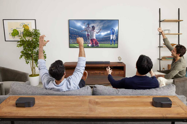 JBL BAR 800 soundbar