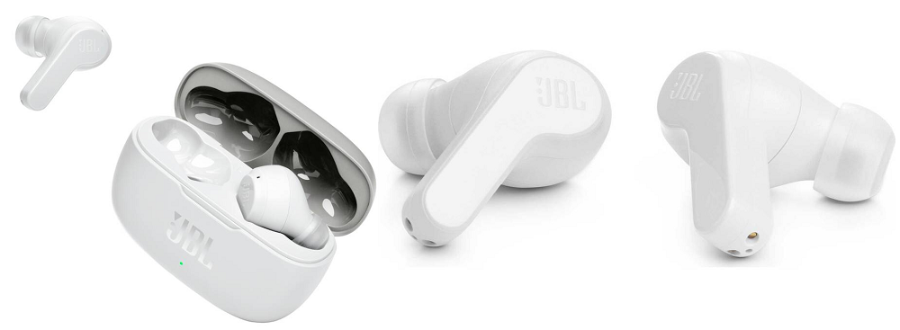 JBL Wave 200TWS