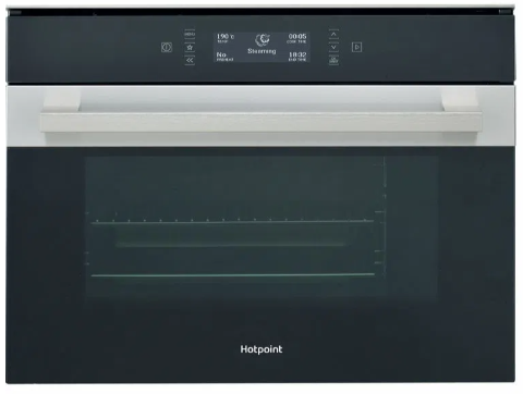 Hotpoint MS 998 IX HA