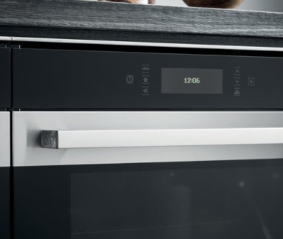 Hotpoint MS 998 IX HA