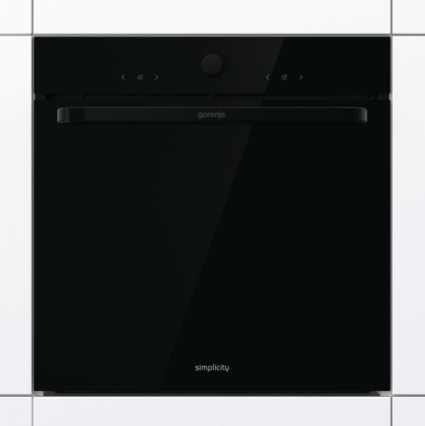 Vstavaná rúra Gorenje BOS6737SYB simplicity