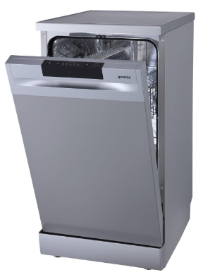 Gorenje GS520E15S 45 cm umývačka