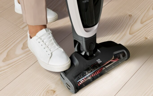 Electrolux WQ61-44SW tyčový vysávač
