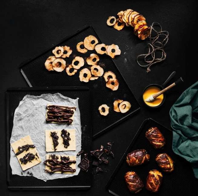 AEG A9OZBT10 plech na pečivo