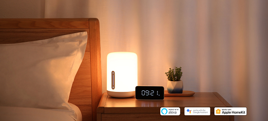 Xiaomi Mi Bedside Lamp 2