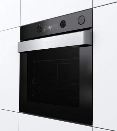 Gorenje BSA6737ORAB vstavaná rúra 