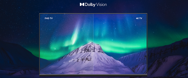 Dolby Vision