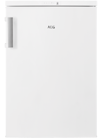 AEG RTB411E1AW malá chladnička