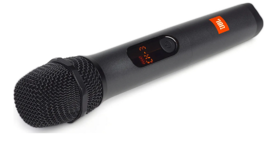  Mikrofóny sa dodávajú s vymeniteľnými batériami veľkosti AA