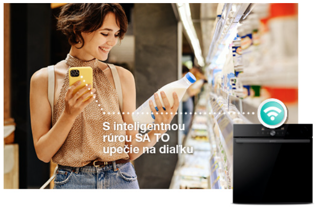 ConnectLife – všetko na dosah ruky