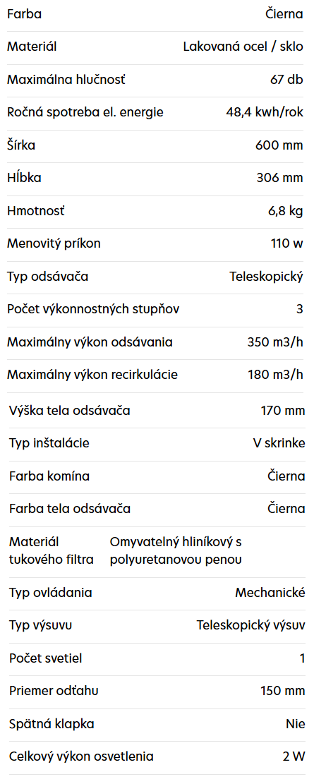 MORA OT 652 GB1 digestor