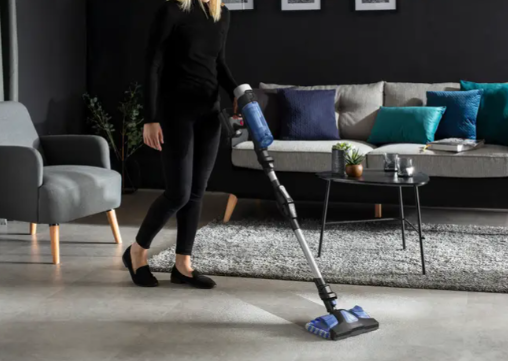 Rowenta RH20C0WO X-Force Flex 9.60 vysávač