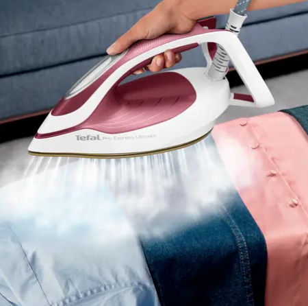 Parný generátor Tefal GV9711E0 PRO EXPRESS ULTIMATE II