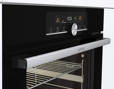 Gorenje BOSX6747A01BG vstavaná rúra