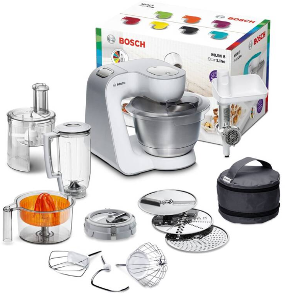 Bosch MUM 54251