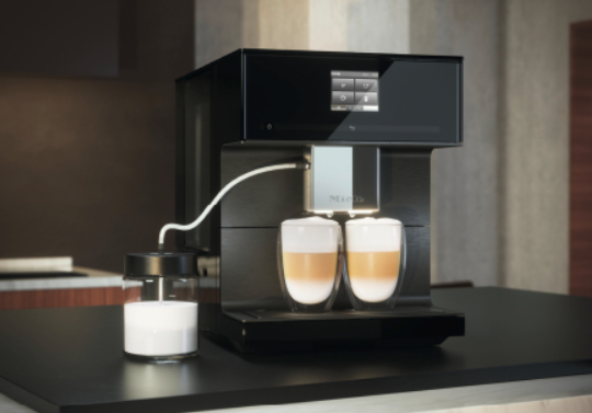 Miele CM 5310 Silence kávovar