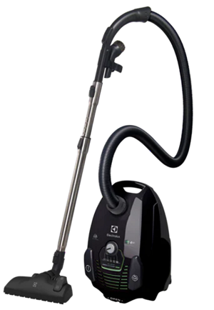 Vreckový vysávač Electrolux ESP74GREEN SilentPerformer